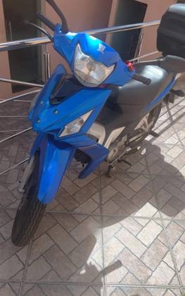 HAOJUE NEX 